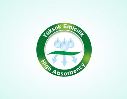 Evony Yetişkin Hasta Bezi Emici Külot Large Standart 30 Adet