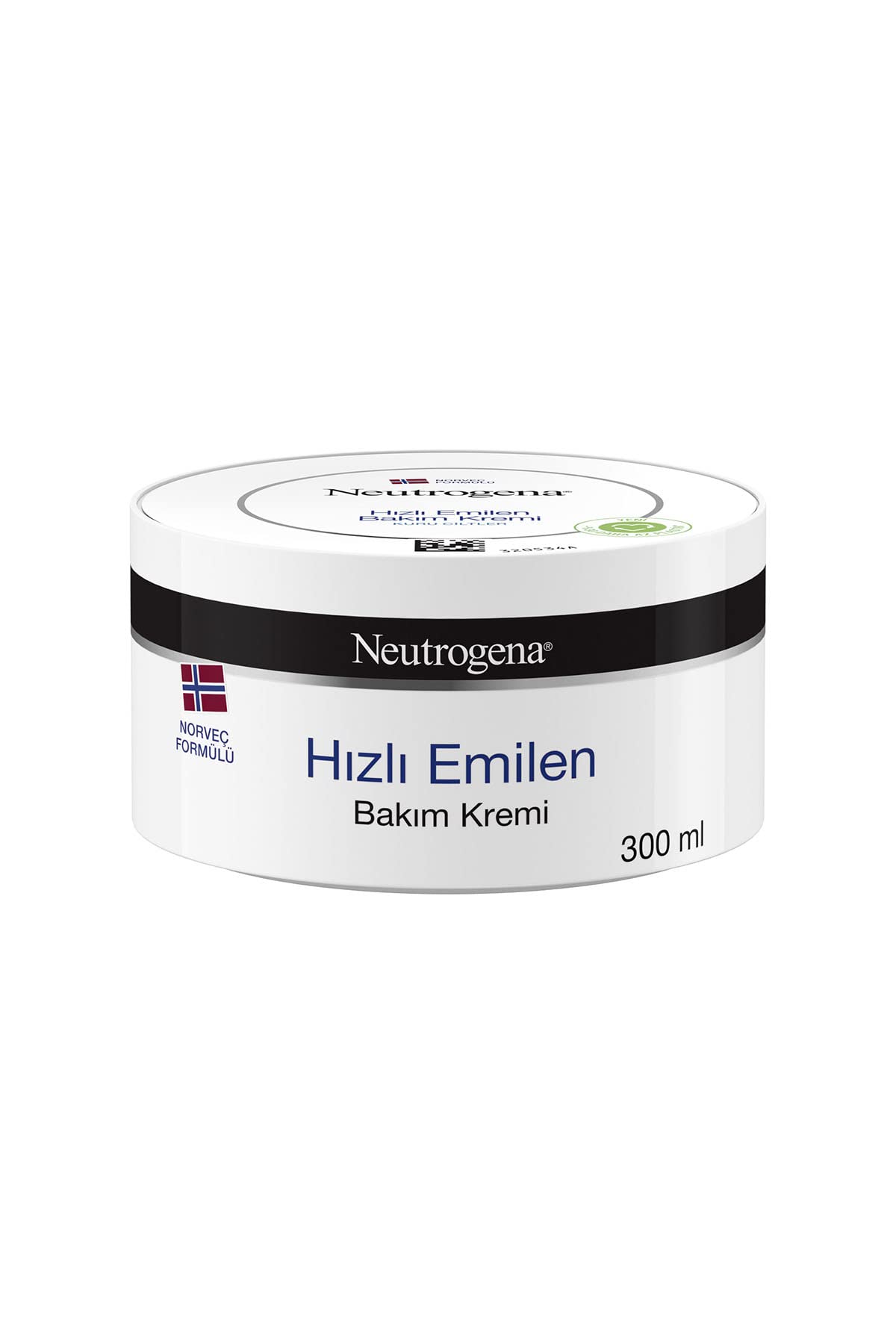 El Kremi 300 ml Hızlı Emilen