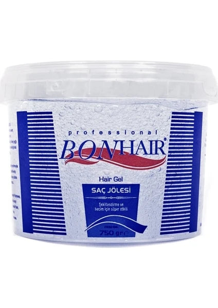 Bonhair Profesyonel Saç Jölesi 700 Gr